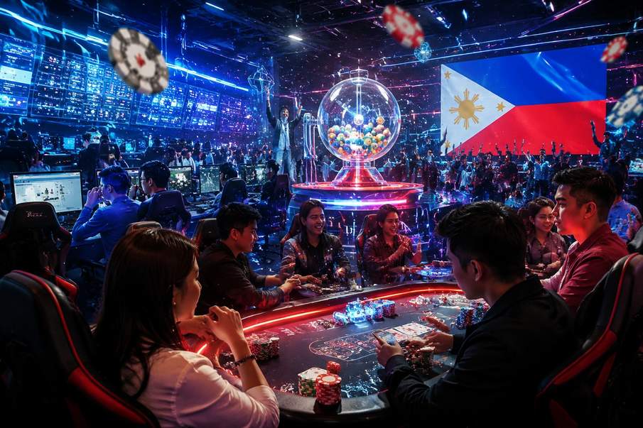 philbet